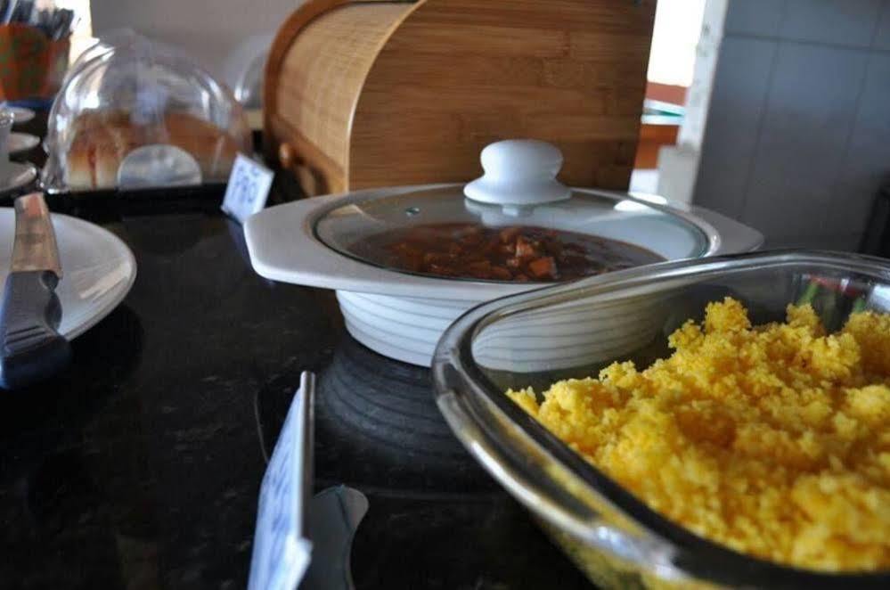 Aconchego Do Porto Inn