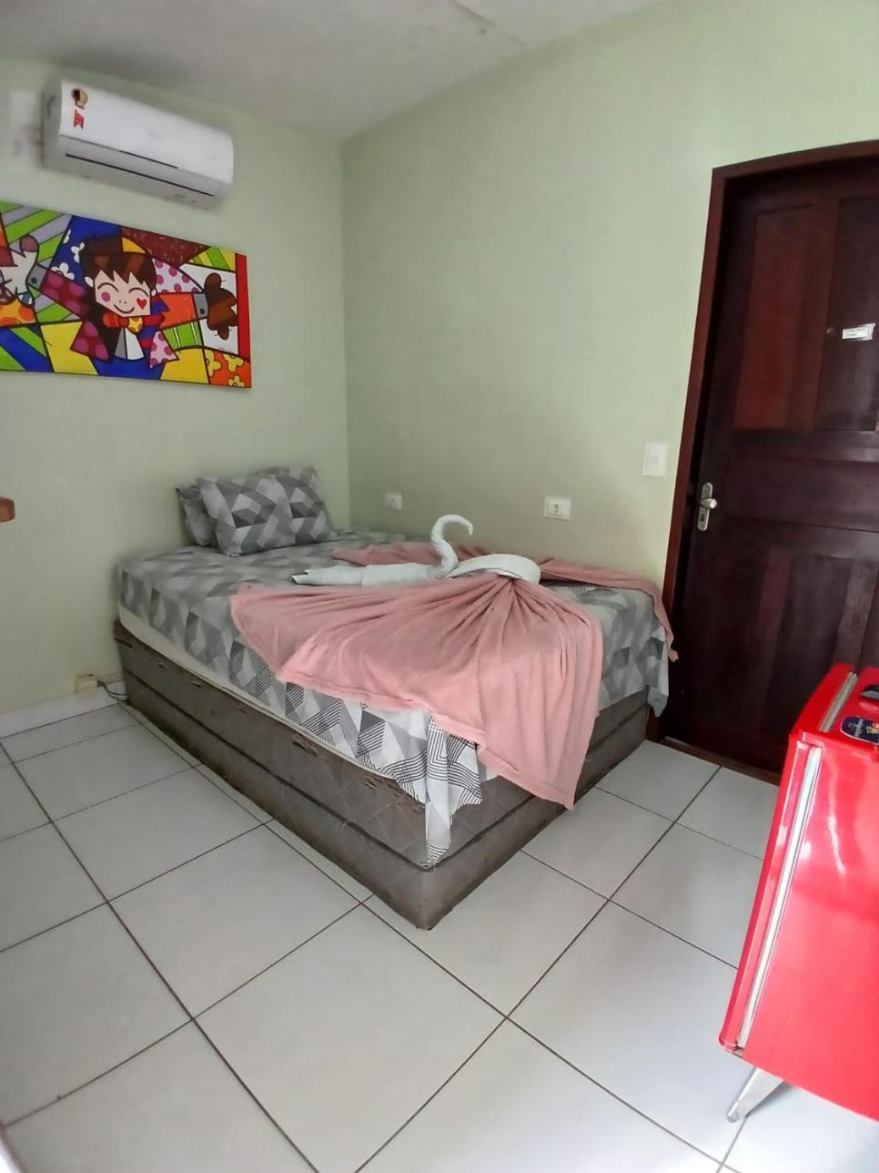 Estalagem Aconchego Do Porto Pôrto das Galinhas