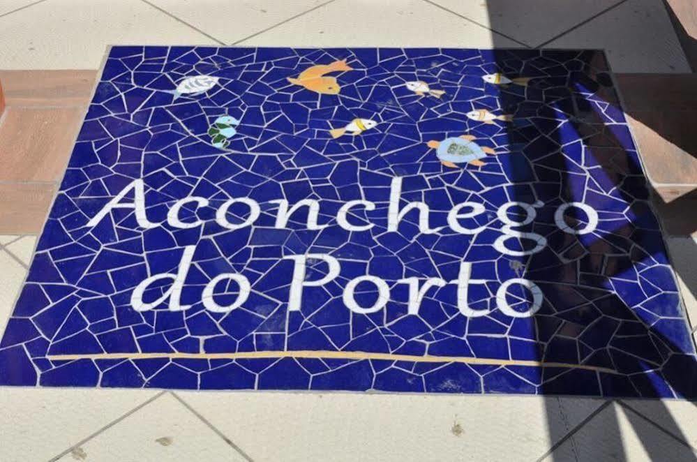 Aconchego Do Porto