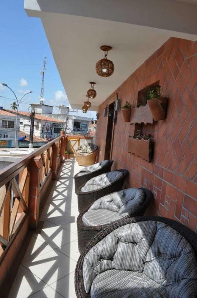 Aconchego Do Porto Estalagem 2*