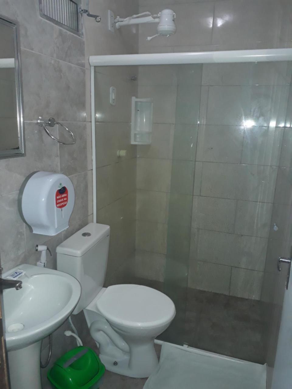 Estalagem Aconchego Do Porto Pôrto das Galinhas