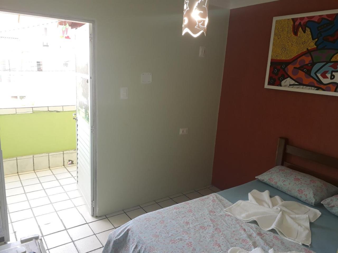 Aconchego Do Porto Estalagem Pôrto das Galinhas