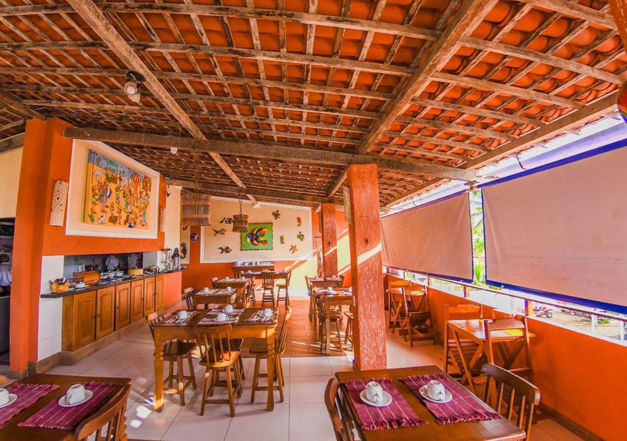 Estalagem Aconchego Do Porto Pôrto das Galinhas